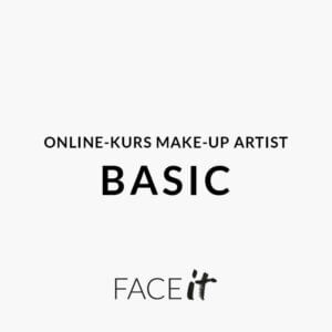 Online Kurse Make-Up Artist Basic